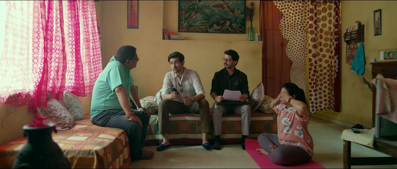 Builder Boys (2024) AMZN WEB-DL Gujarati 720p HEVC DDP 5.1 ESub.mkv.0001